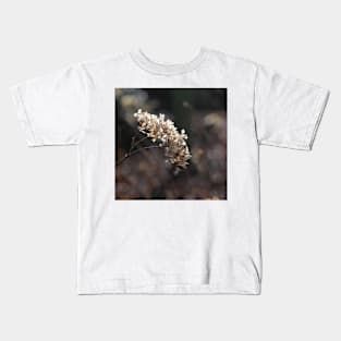 Spring Bokeh Kids T-Shirt